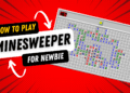 How to play Minesweeper?
