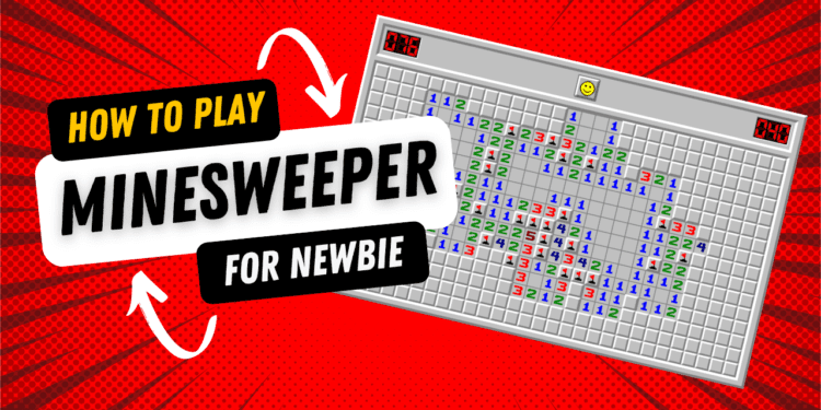 How to play Minesweeper?