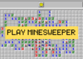 Play Minesweeper