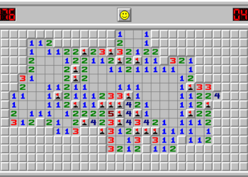 Minesweeper