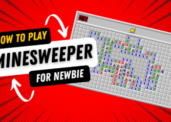 How to play Minesweeper?