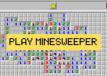 Play Minesweeper
